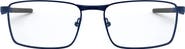 Oakley Fuller™ 55mm Rectangular Optical Glasses