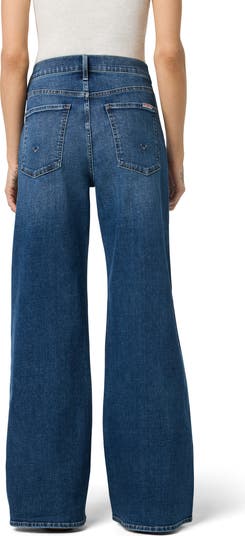 Jolene Wide Leg Jeans