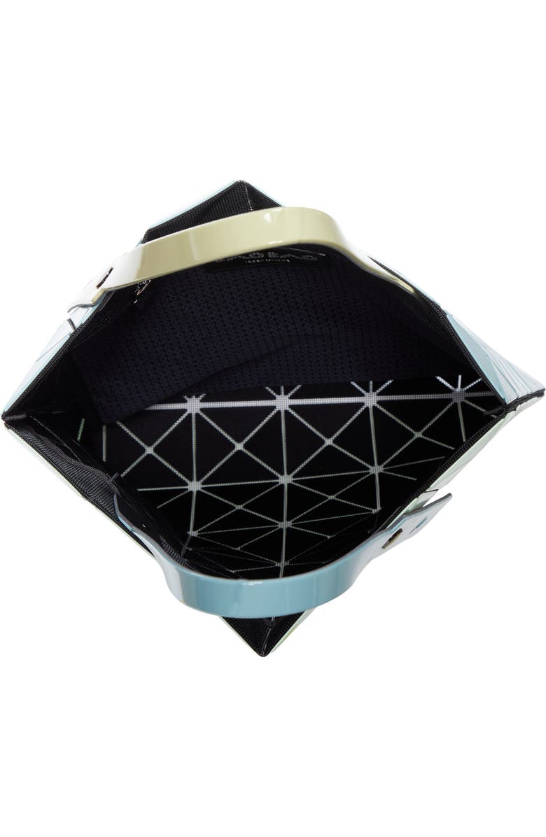 Bao Bao Issey Miyake Lucent Colorblock Tote, Alternate, color,