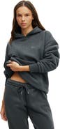 COTTON ON BODY Women's Active Plush Premium Graphic Hoodie