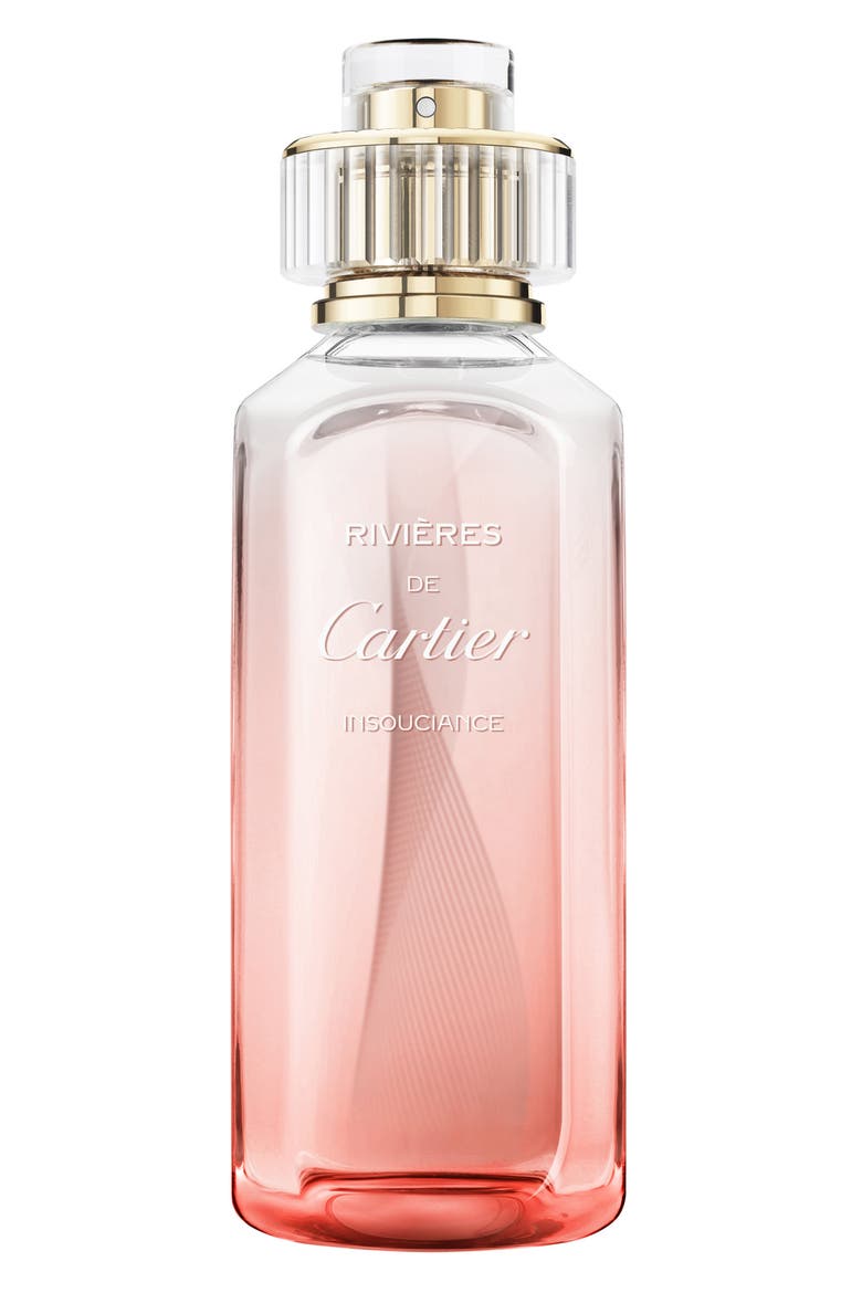 Rivières de Cartier Insousciance Eau de Toilette, Main, color, NO COLOR