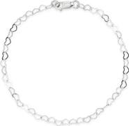 Nashelle Adore Chain Bracelet