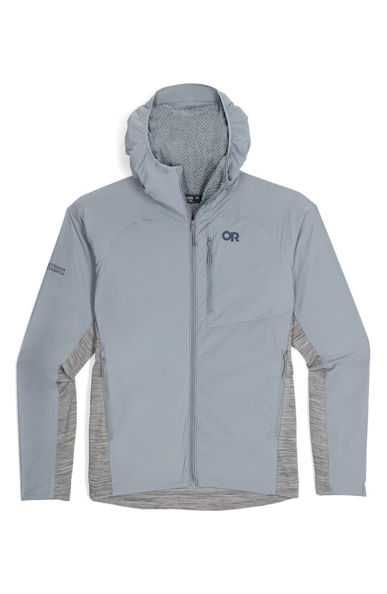 Outdoor Research Deviator Hoodie, Alternate, color, 