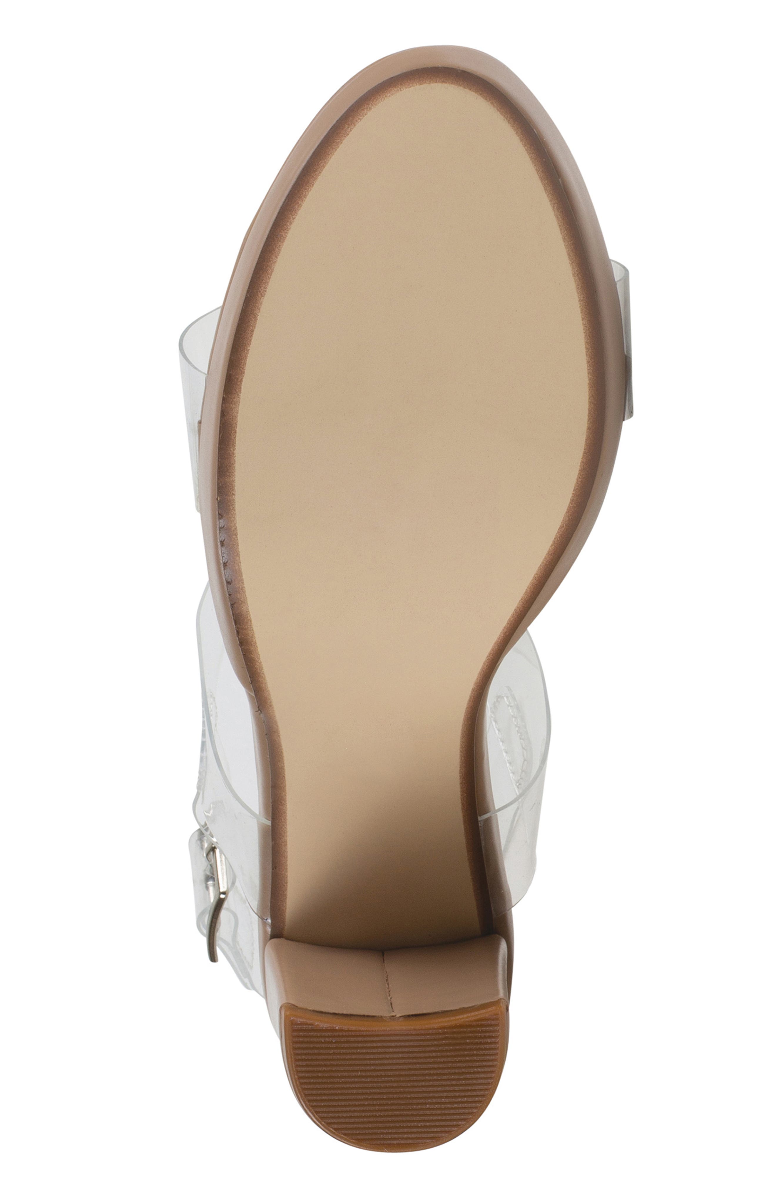 Nova Slingback Sandal, Alternate, color, TAUPE