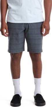 Volcom Mix Frickin Cross Shred Shorts