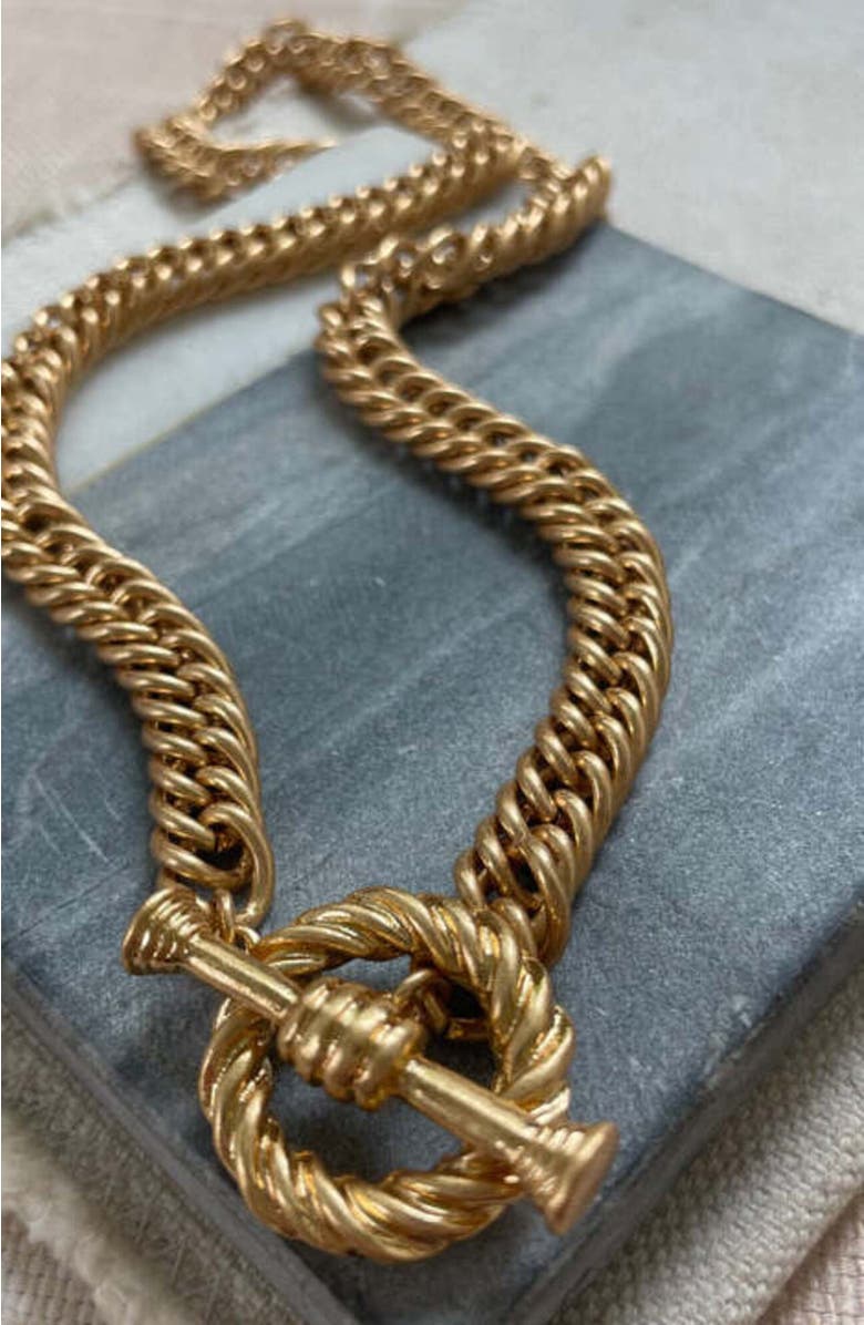 Erin McDermott Jewelry Vintage Coco, Alternate, color, 