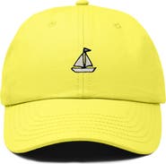 Dalix Sail Dad Cap