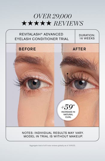 ADVANCED Eyelash Conditioner