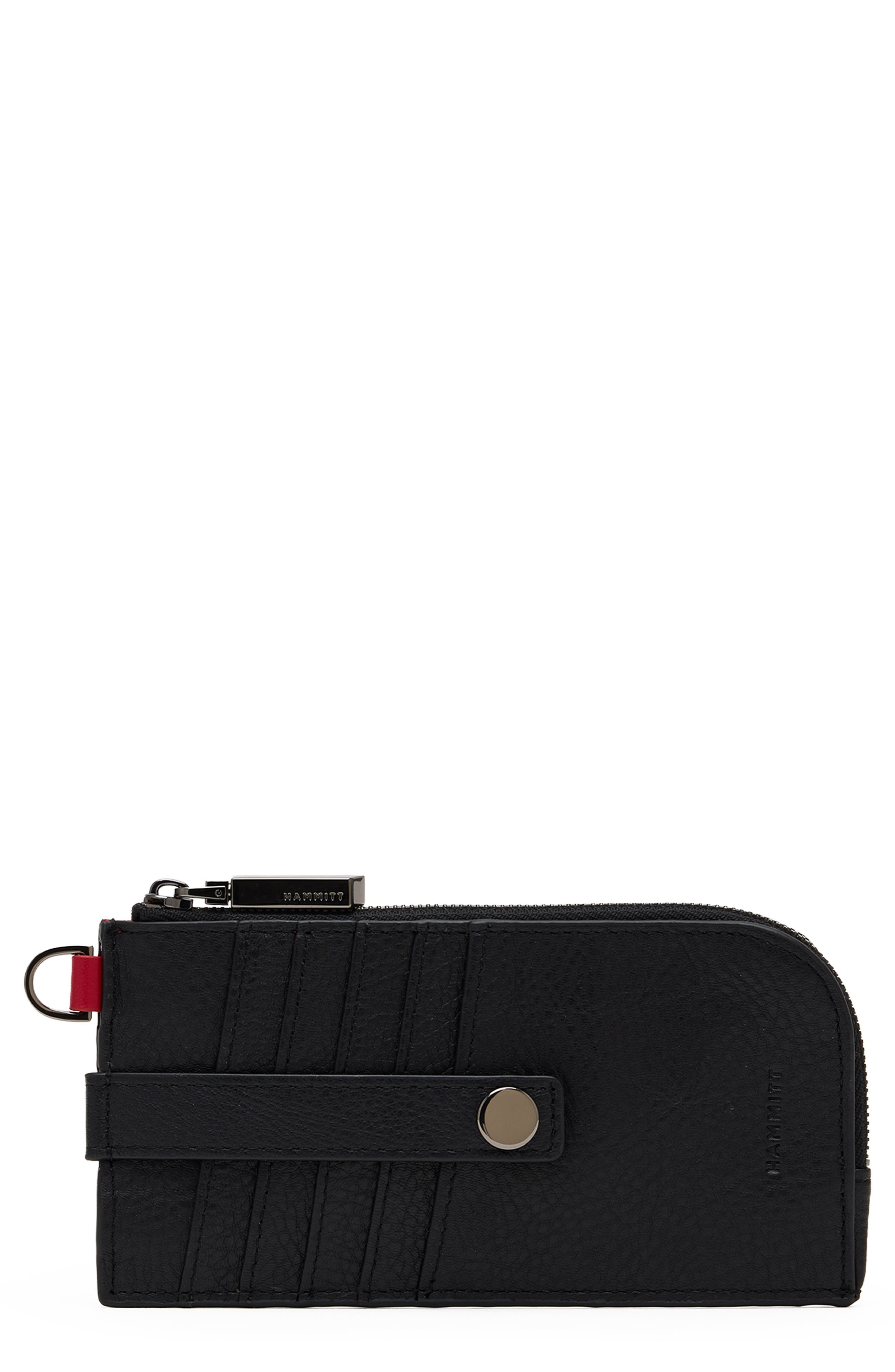 BLACK/ GUNMETAL