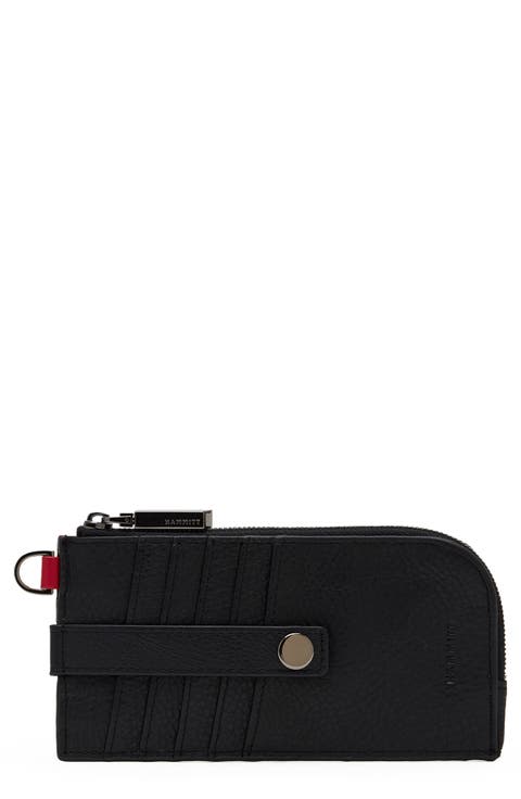 210 East Leather Wallet