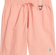 Billionaire Boys Club Shibuya Nylon Drawstring Shorts