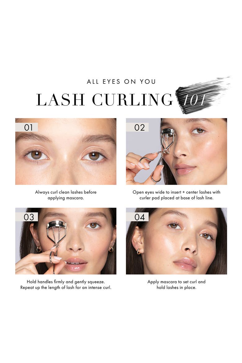 Classic Eyelash Curler, Alternate, color, NO COLOR