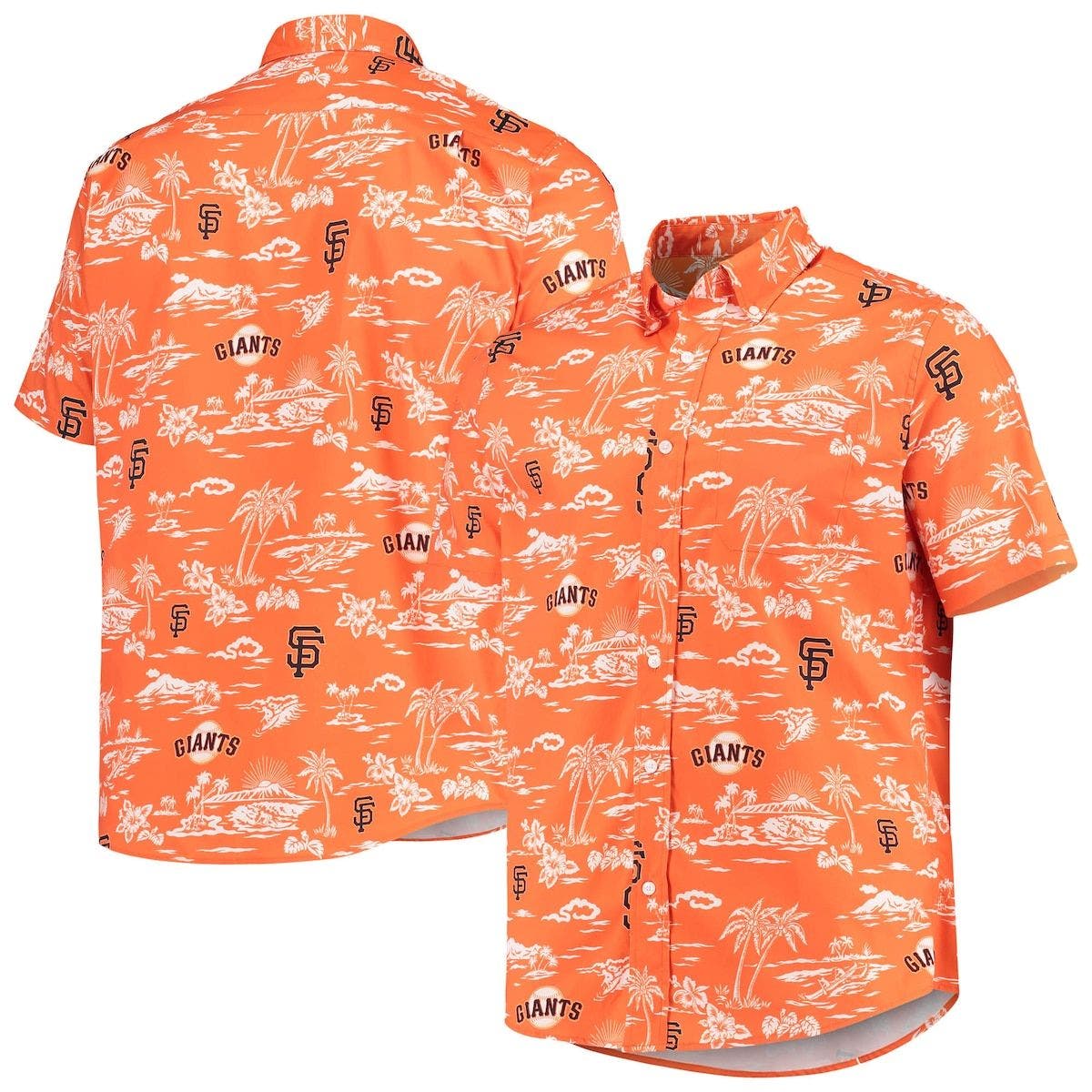 selected Orange