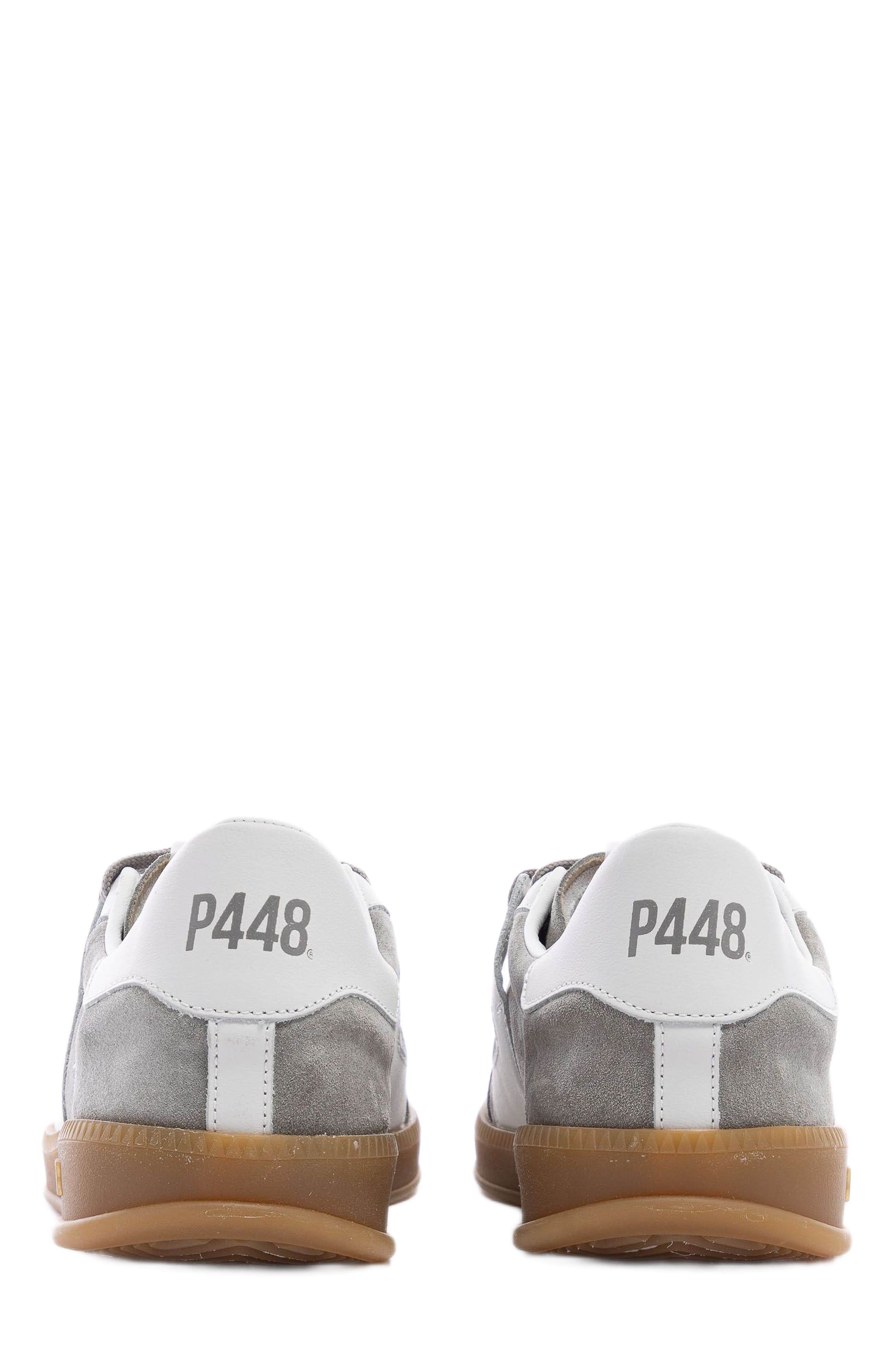 P448 Monza Sneaker, Alternate, color, 