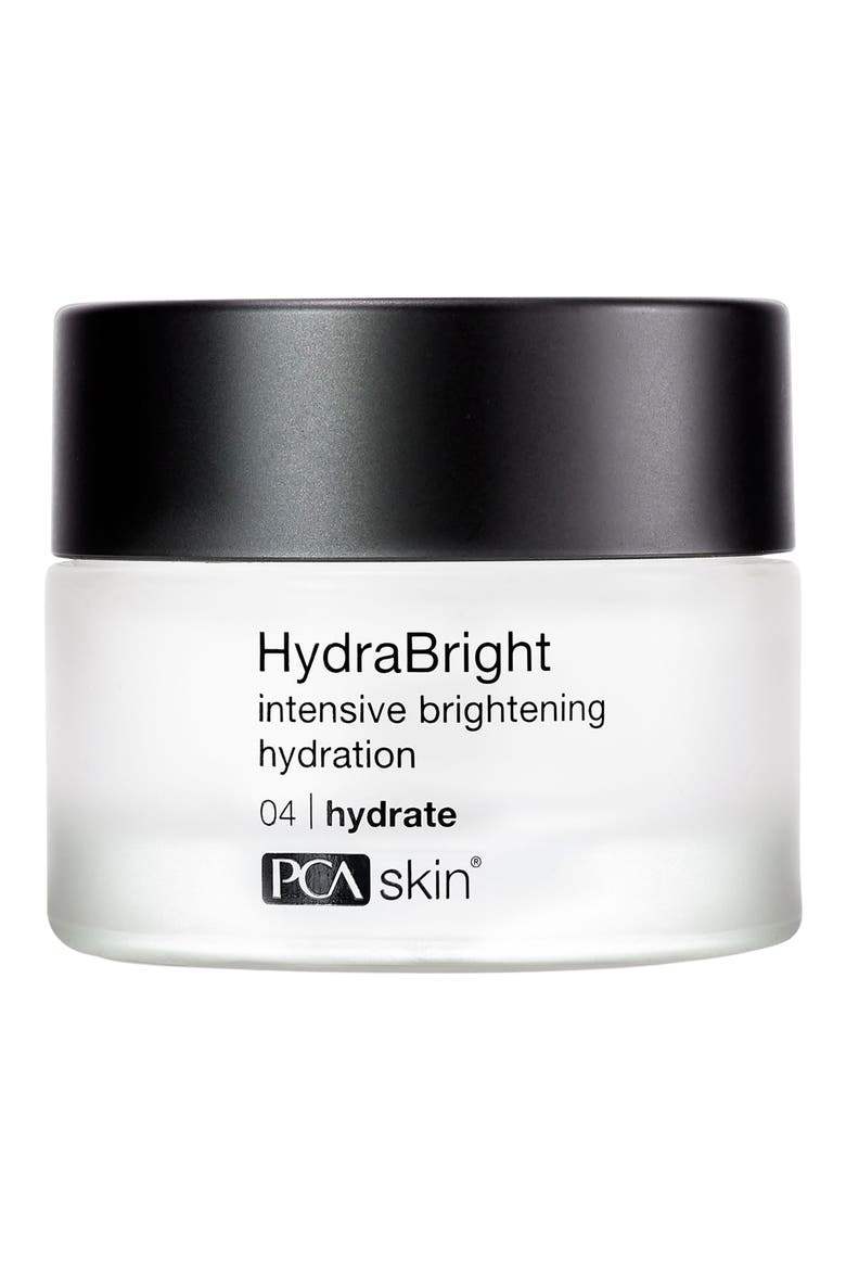 HydraBright Intensive Brightening Moisturizer, Main, color, NO COLOR