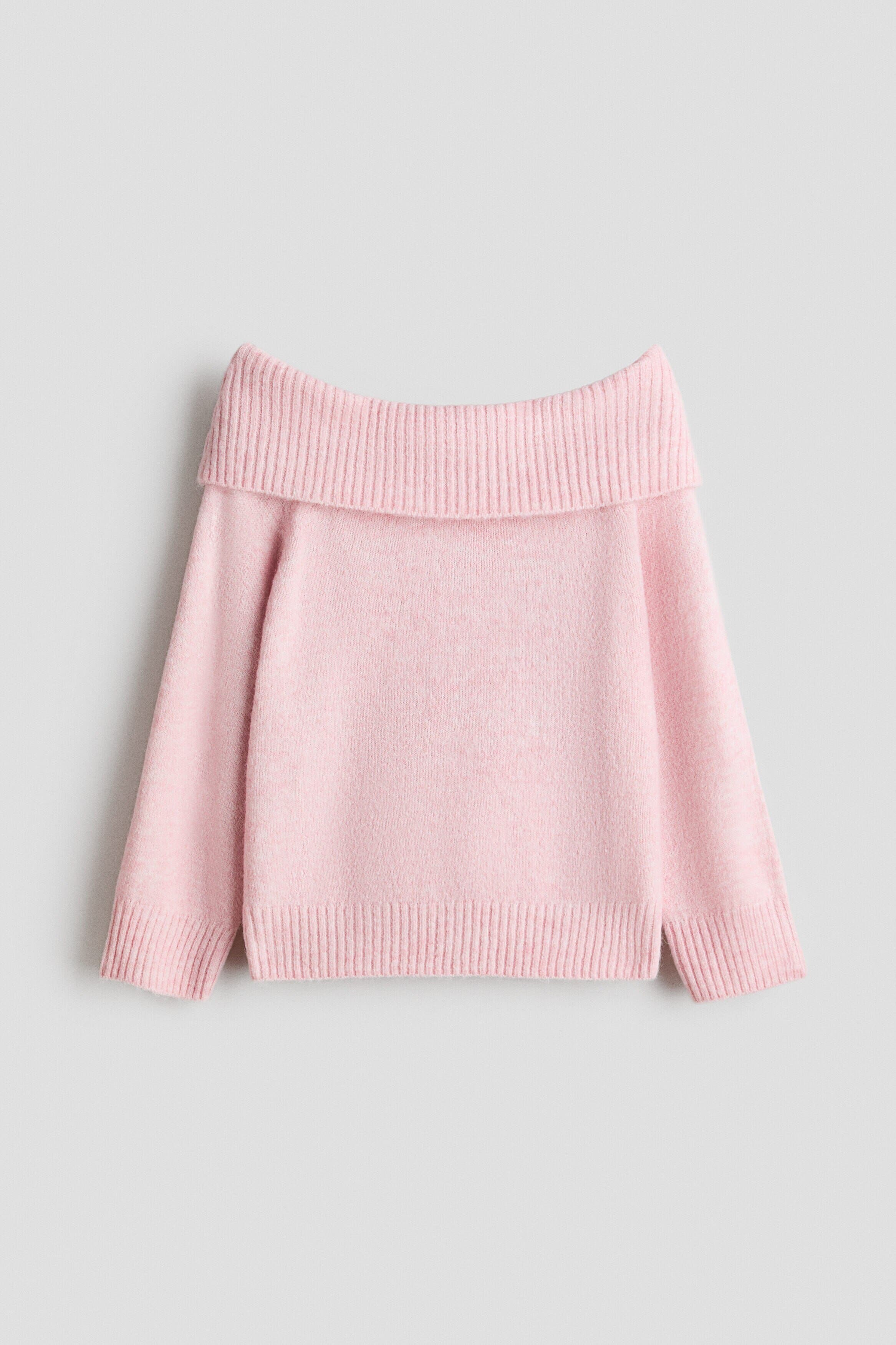 selected Light pink