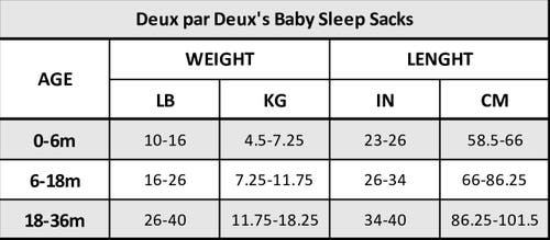 DEUX PAR DEUX DEUX PAR DEUX BABY BOY'S PRINTED MUSLIN SLEEP SACK SAGE MONKEY