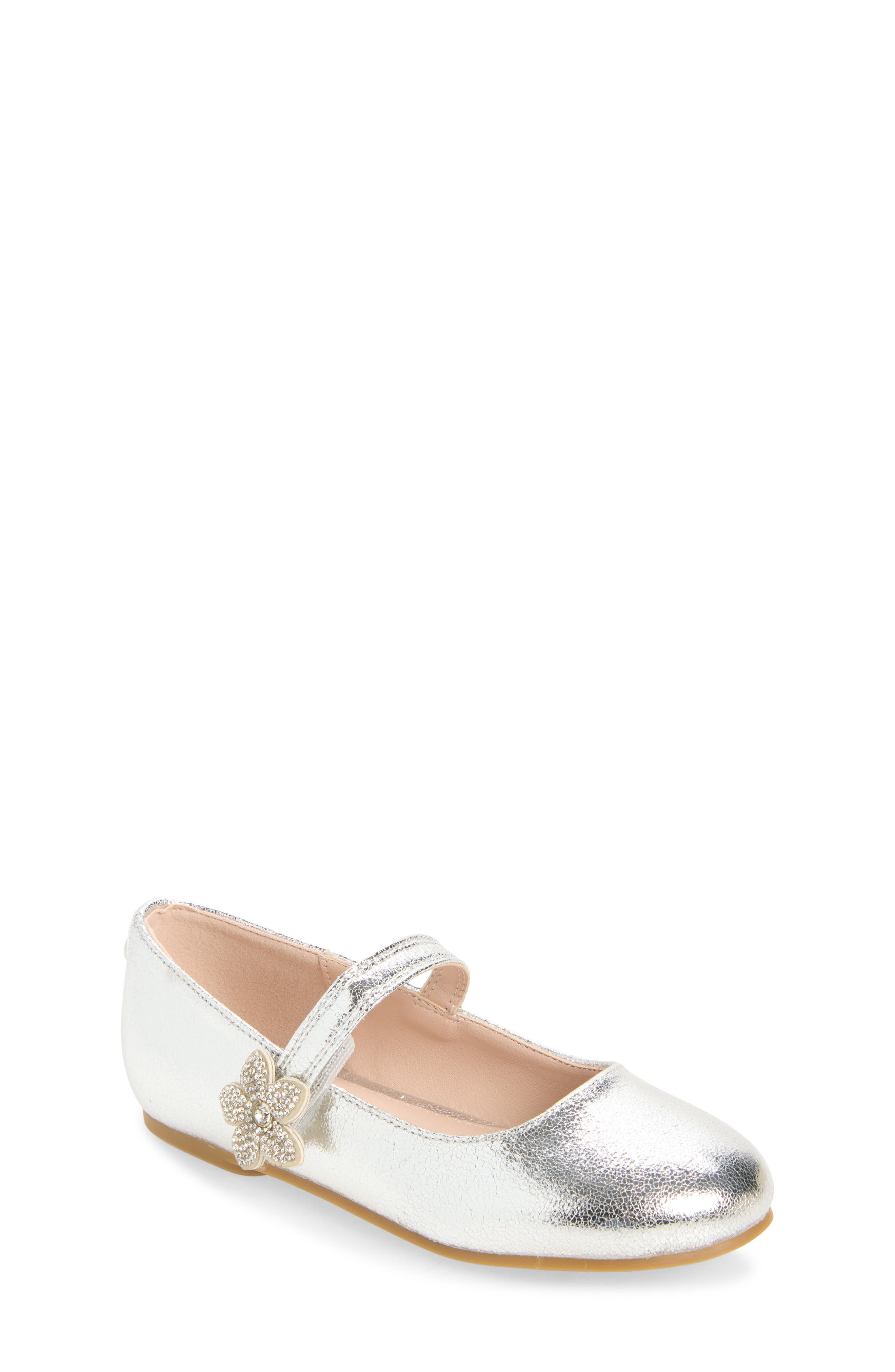 Kids' Amaya Mary Jane Flat
