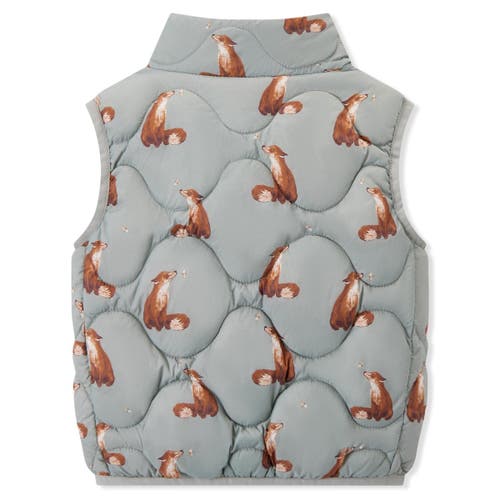 Milkbarn Down Vest