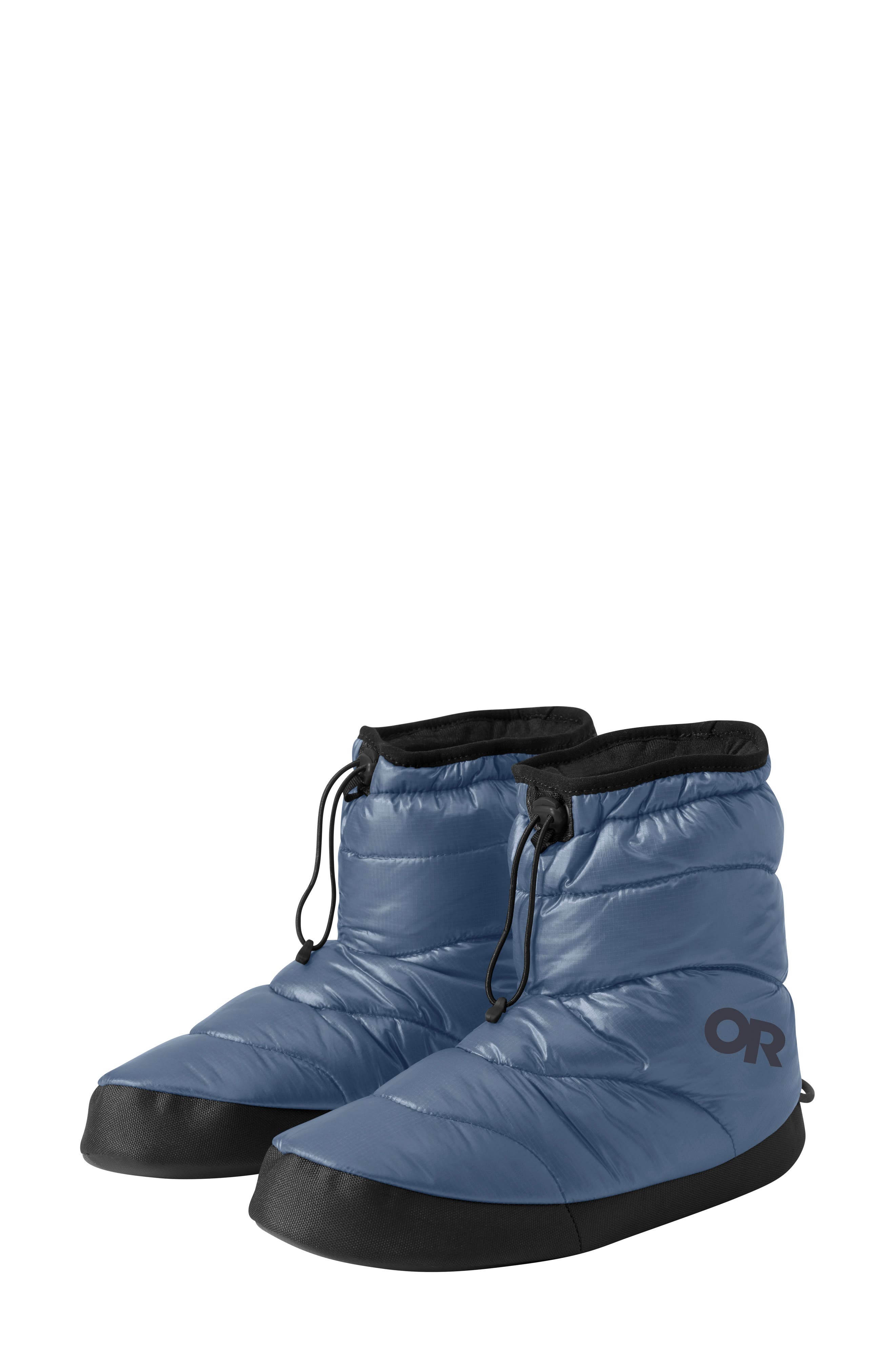 Outdoor Research Tundra Aerogel Bootie, Main, color, 