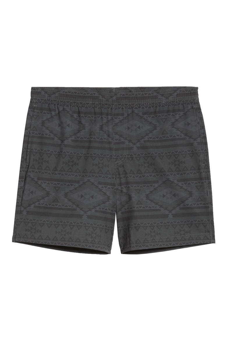 The Quests Athletic Shorts, Alternate, color, THE QUESTS
