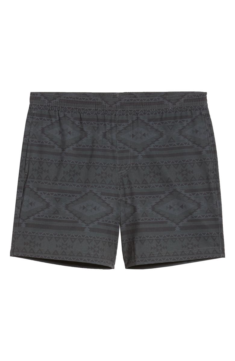 Chubbies The Quests Athletic Shorts, Alternate, color, 