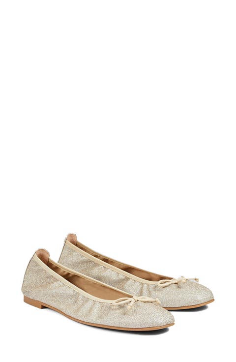Trilly Ballet Flat (Women)