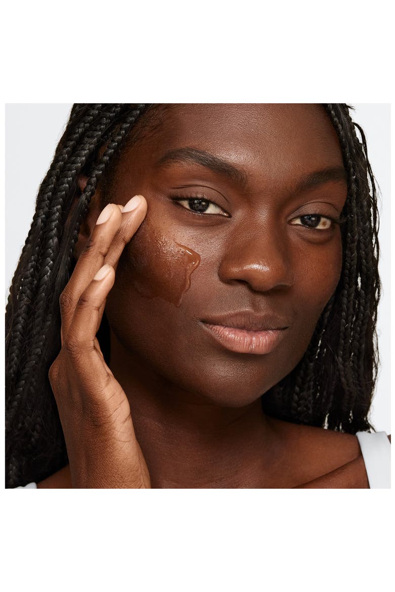 All About Clean™ 2-in-1 Face Cleansing + Exfoliating Jelly, Alternate, color, NO COLOR