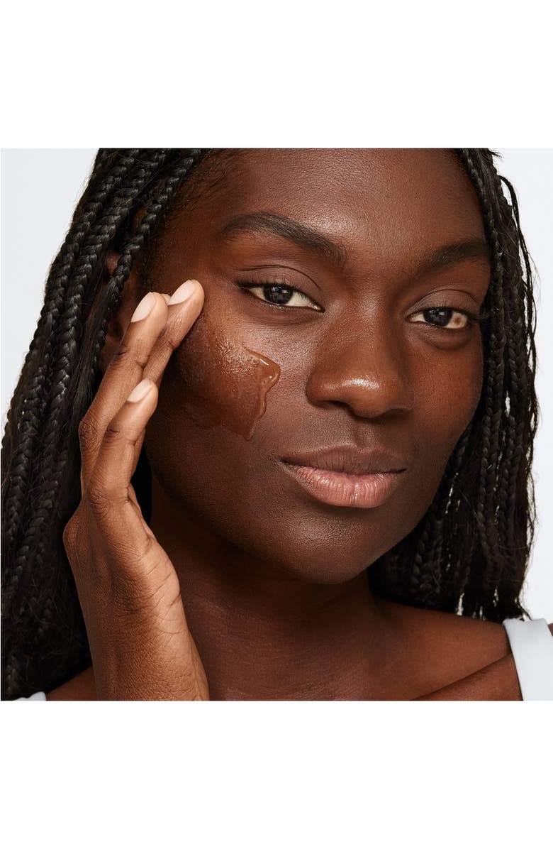 Clinique All About Clean<sup>™</sup> 2-in-1 Face Cleansing + Exfoliating Jelly, Alternate, color, 