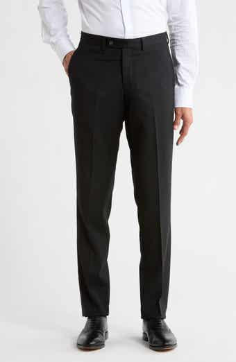 No Ordinary Joe by Ted Baker Joey Wool Dress Pants