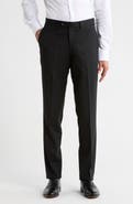 No Ordinary Joe by Ted Baker Joey Wool Dress Pants