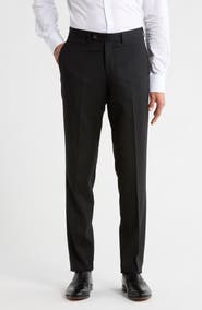 No Ordinary Joe by Ted Baker Joey Wool Dress Pants