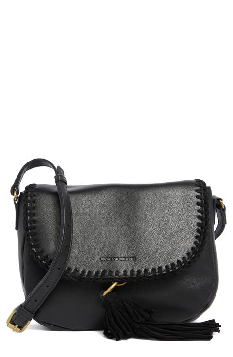 Vall Crossbody Bag