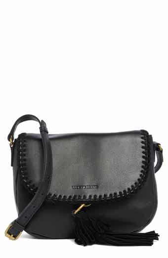 Lucky Brand Vall Crossbody Bag
