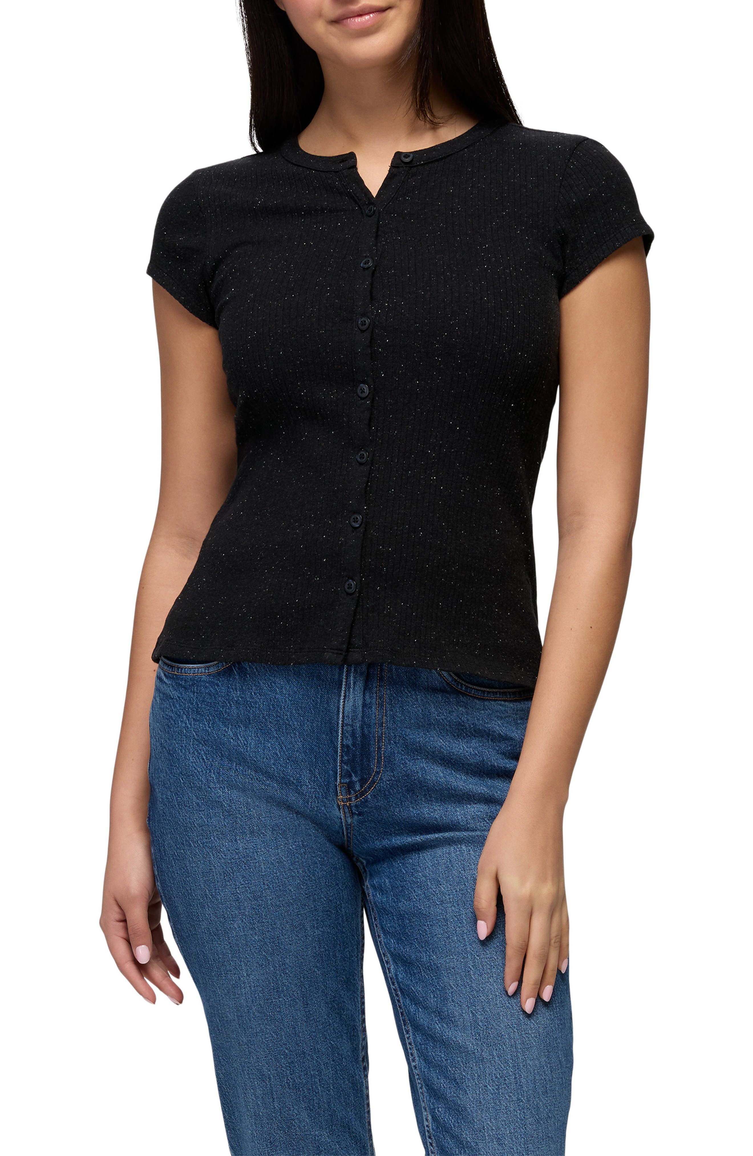 BLACK HEATHER