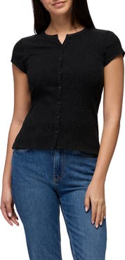 prAna Cambria Cove Stretch Organic Cotton Cardigan