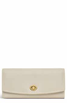 Radley Carpenter Yard Large Flapover Wallet