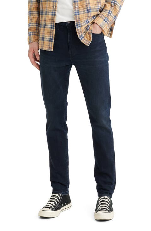510™ Skinny Jeans (Hello Friend Adv)