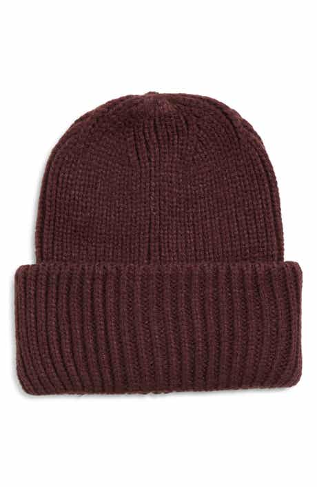 Treasure & Bond Classic Knit Cuffed Beanie