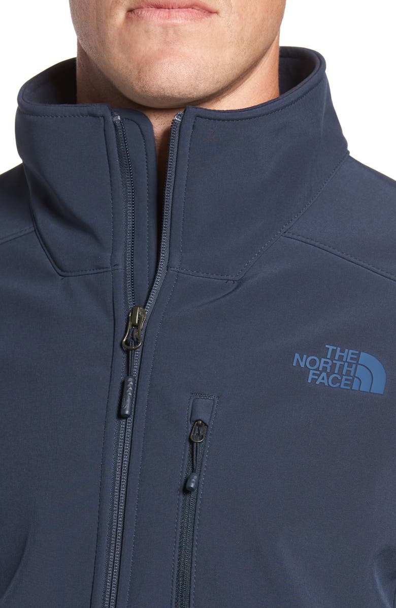 The North Face Apex Bionic 2 Water Repellent Jacket, Alternate, color,