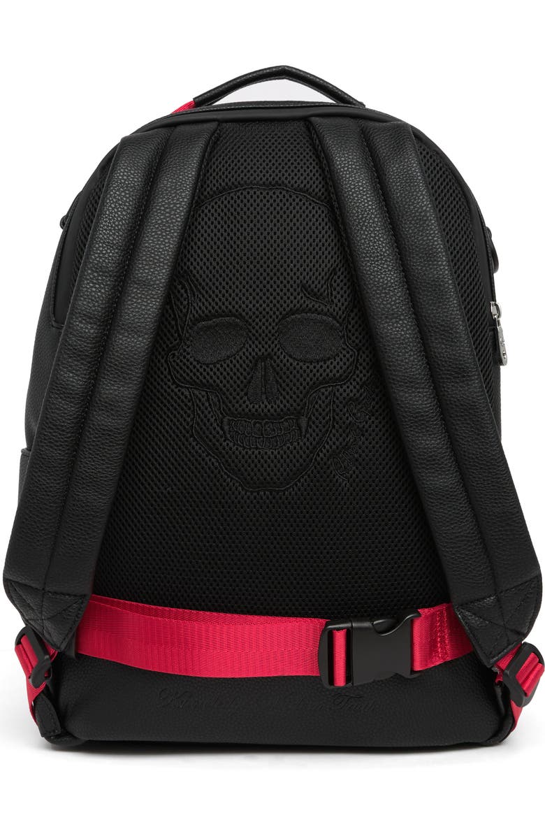 Robert Graham Binary Star Convertible Backpack, Alternate, color,
