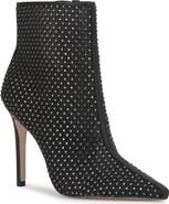 Jessica Simpson Pazra Studded Bootie