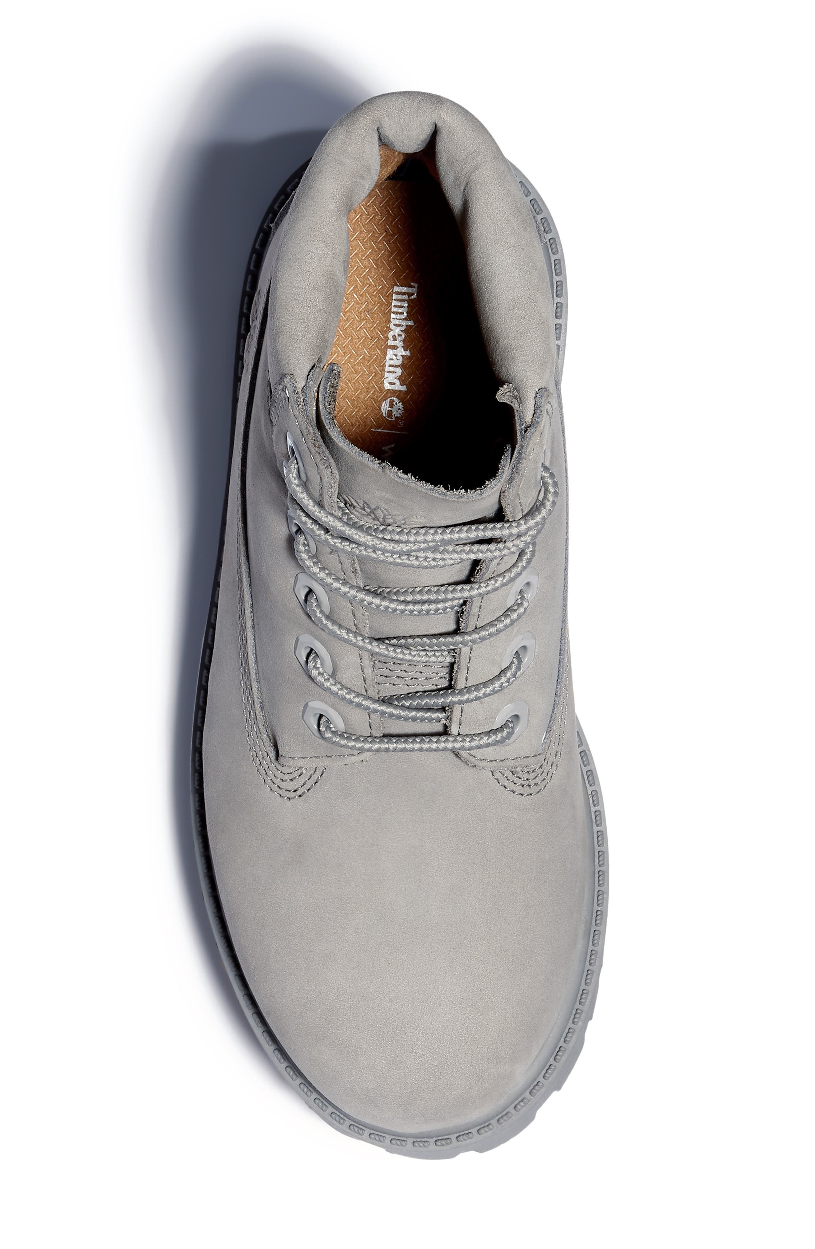 Timberland Premium Waterproof Boot, Alternate, color, 