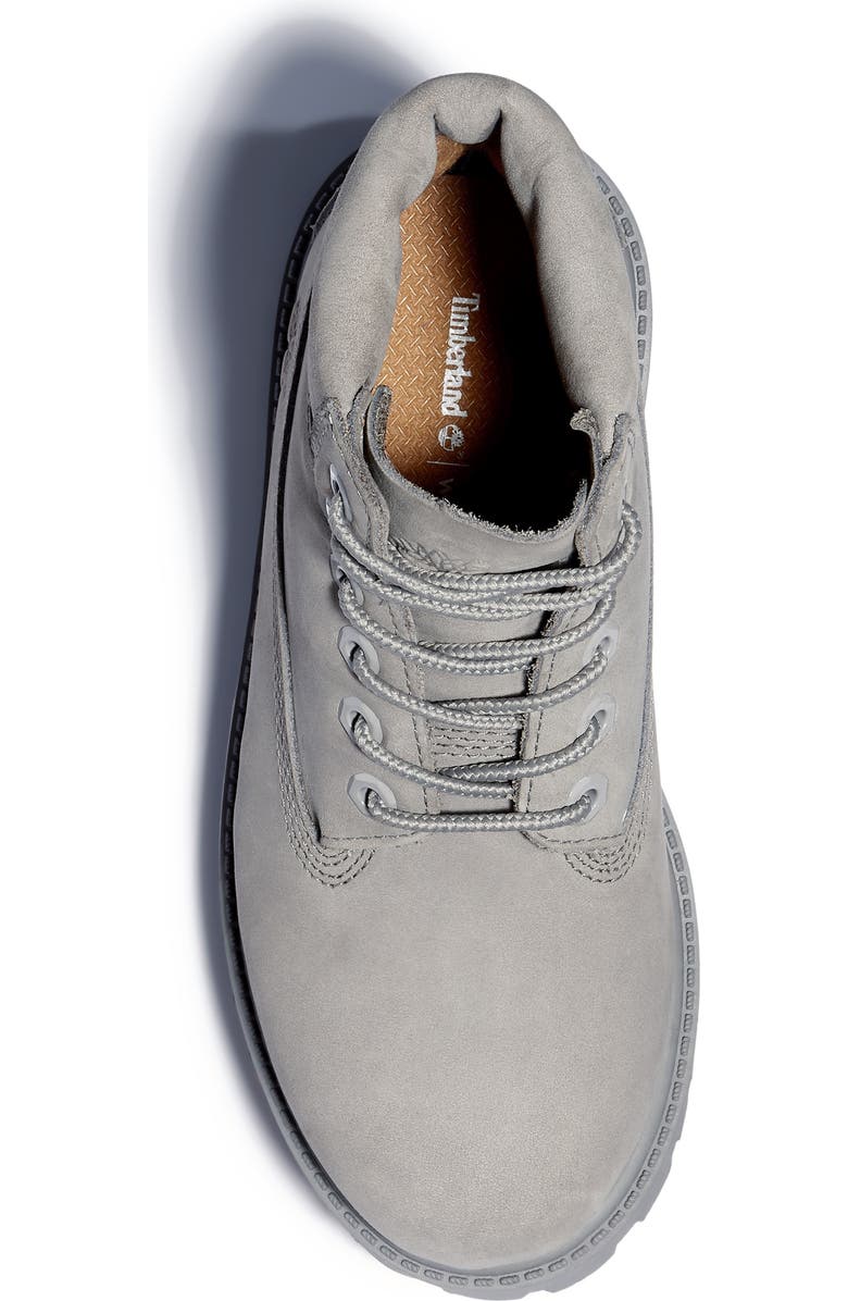 Timberland Premium Waterproof Boot, Alternate, color,