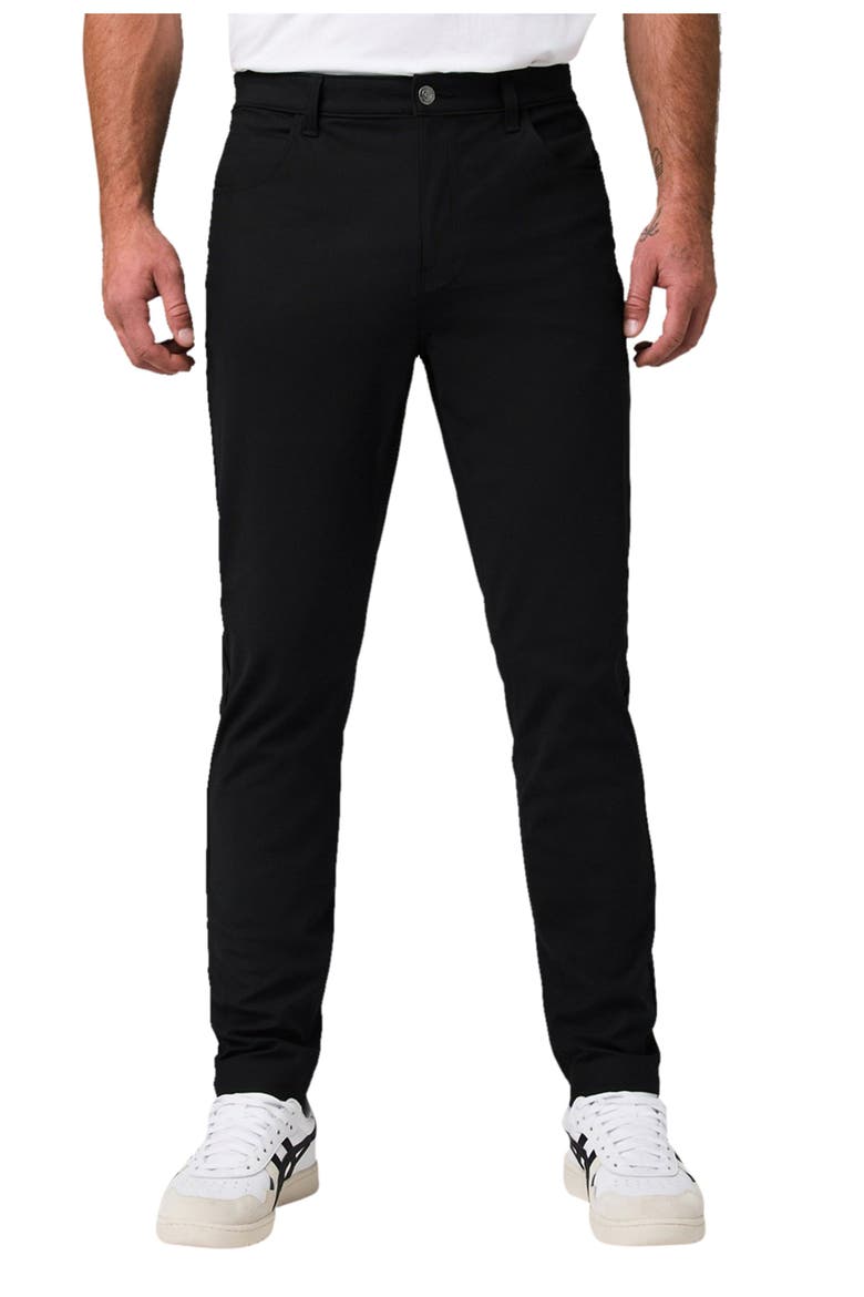 Men's The Don 5-Pocket Pant Slim Fit, Main, color, Black