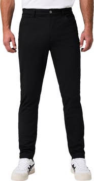 Fabletics Men's The Don 5-Pocket Pant Slim Fit