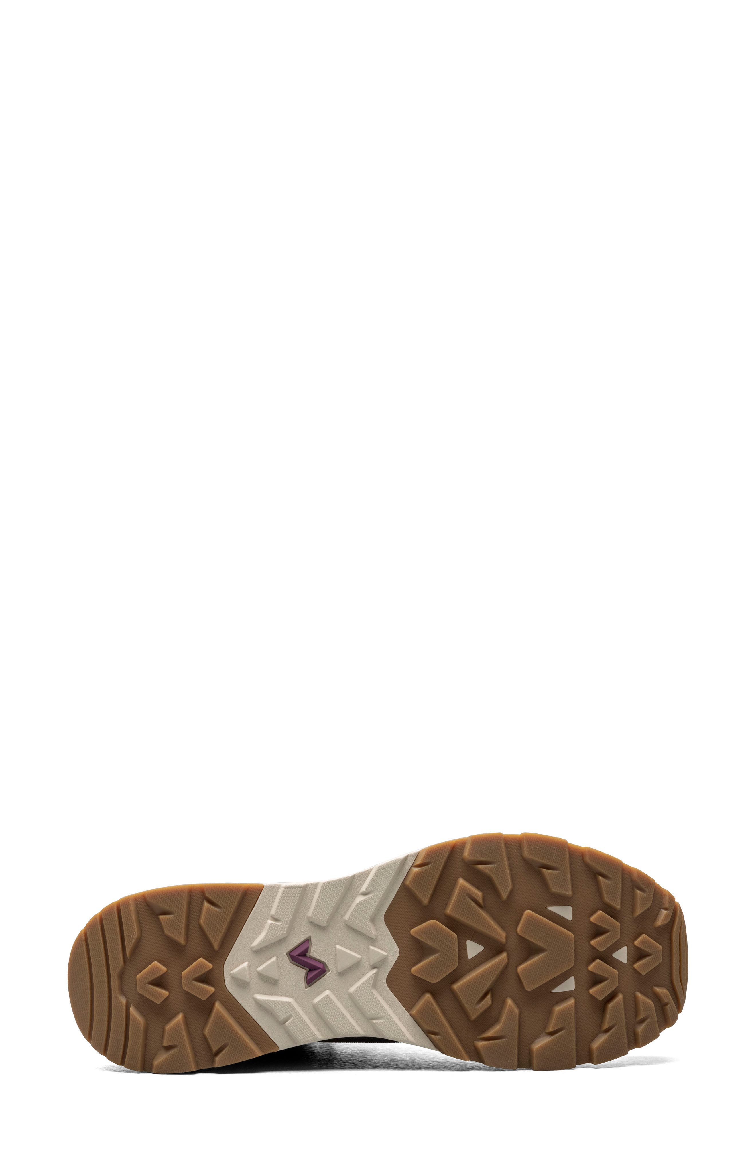 Forsake Wild Sky Waterproof Mid Hiking Sneaker, Alternate, color, Loden