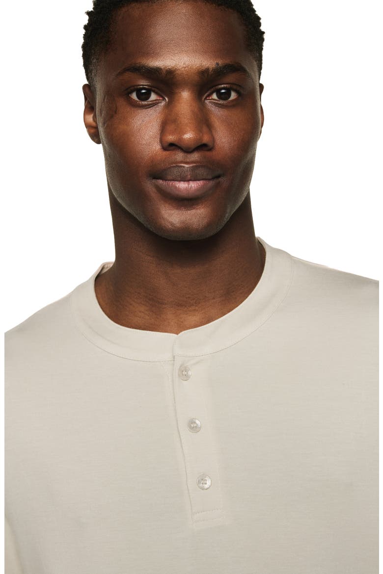 Henry Jersey Pajamas, Alternate, color, MOONSTRUCK