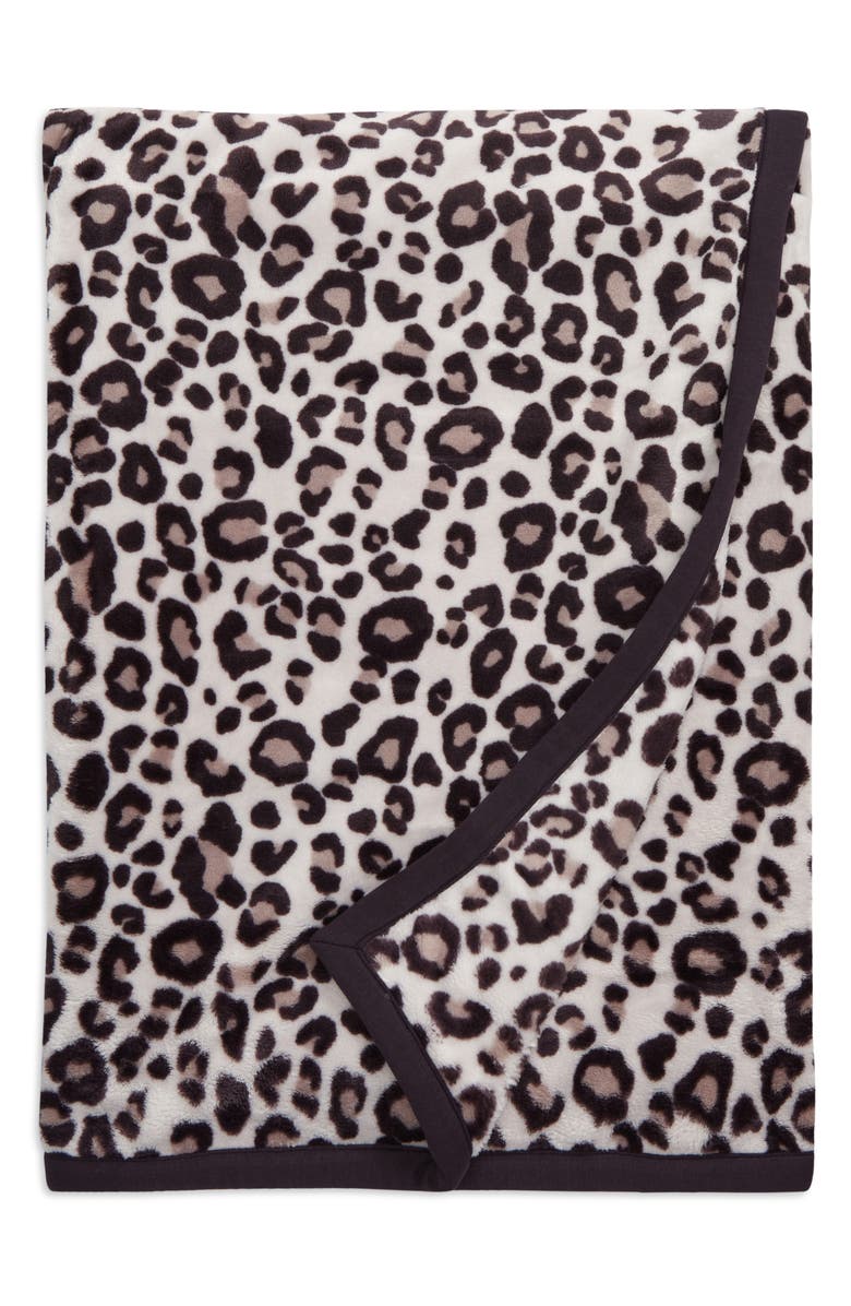 UGG<sup>®</sup> Duffield II Throw Blanket, Main, color,