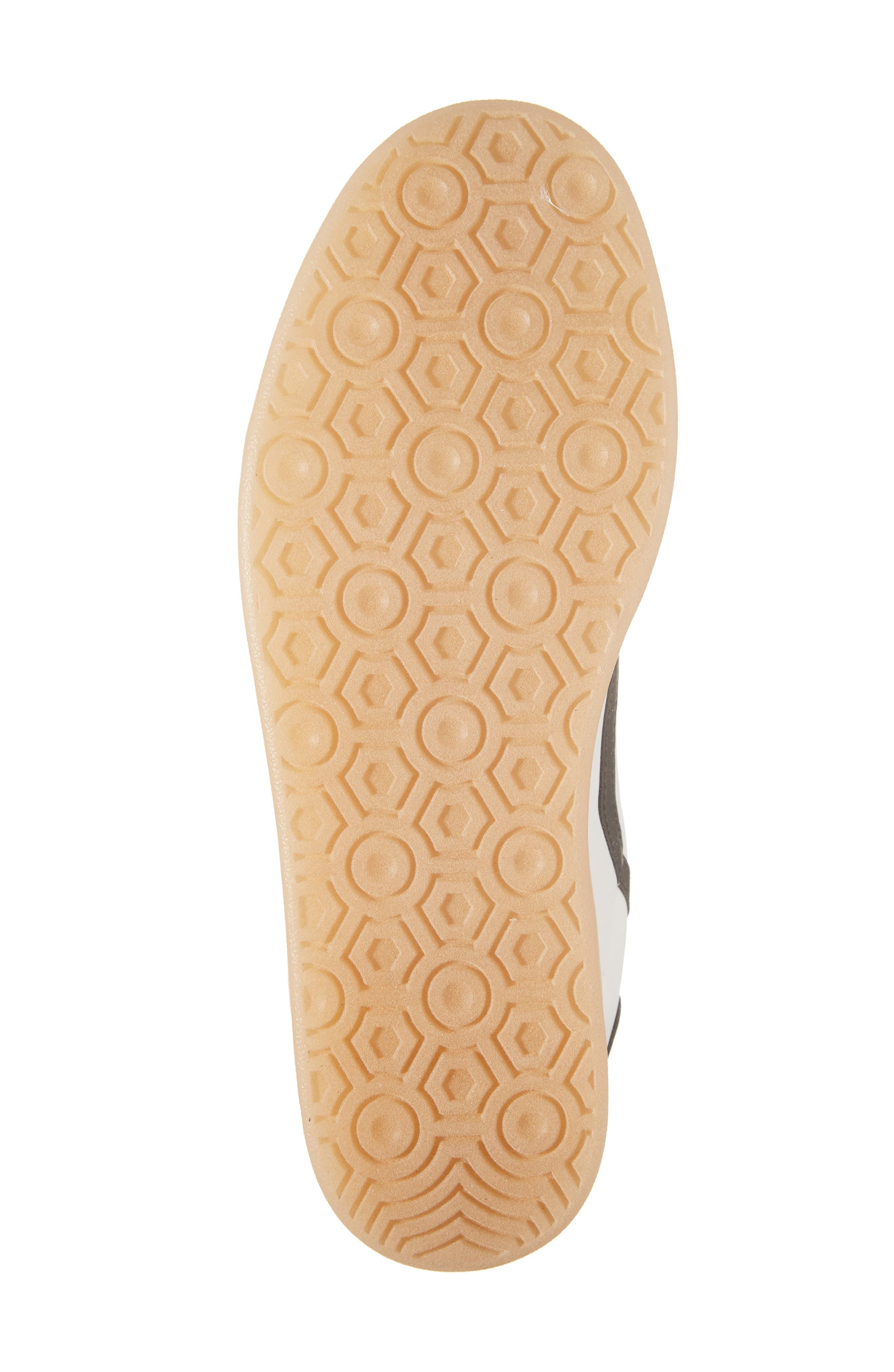 Steve Madden Reformer Sneaker, Alternate, color, White Multi